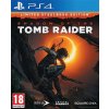 Shadow of the Tomb Raider PS4