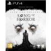 Song of Horror PS4