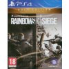 Tom Clancys Rainbow Six: Siege PS4