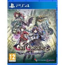 Gal Guardians: Demon Purge PS4
