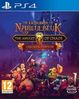 Dungeon of Naheulbeuk: The Amulet of Chaos Chicken Edition PS4