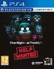 Five Nights at Freddy's: Help Wanted PS4