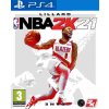 NBA 2K21 PS4