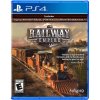 Railway Empire PS4