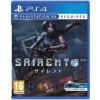 Sairento VR PS4
