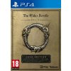 The Elder Scrolls Online PS4