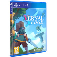 Vernal Edge PS4