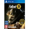 Fallout 76 Wastelanders PS4