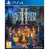 Octopath Traveler II PS4