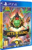 PS4 Jets n Guns 2 PS4