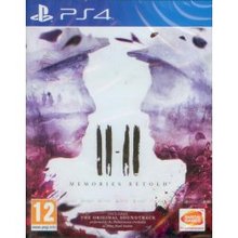 11-11: Memories Retold PS4