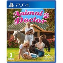 Animal Doctor PS4