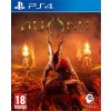 Agony PS4