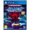 Arkanoid Eternal Battle PS4