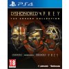 Dishonored and Prey: The Arkane Collection PS4