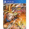 Dragon Ball FighterZ PS4