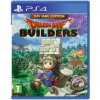 Dragon Quest Builders PS4