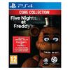 Five Nights at Freddys - Core Collection PS4