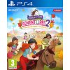 Horse Club Adventures 2 - Hazelwood Stories PS4