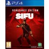 Sifu PS4