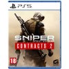 Sniper Ghost Warrior: Contracts 2 PS4