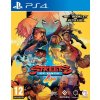 Streets Of Rage 4 PS4