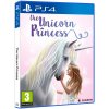 The Unicorn Princess PS4