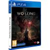 Wo Long: Fallen Dynasty PS4