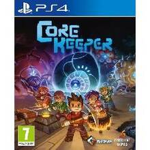 Core Keeper PS4