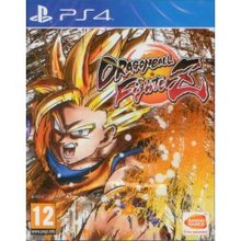 Dragon Ball FighterZ PS4