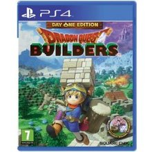 Dragon Quest Builders PS4