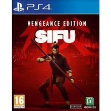 Sifu PS4