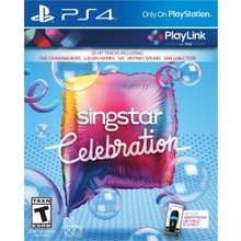 Singstar: Celebration PS4