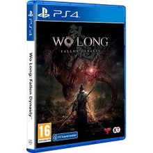 Wo Long: Fallen Dynasty PS4