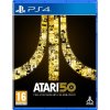 Atari 50: The Anniversary Celebration PS4