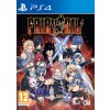 Fairy Tail PS4