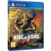 Skull Island: Rise of Kong PS4