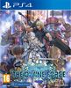 Star Ocean: The Divine Force PS4