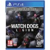 Watch Dogs 3 Legion PS4