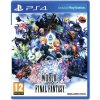 World of Final Fantasy PS4