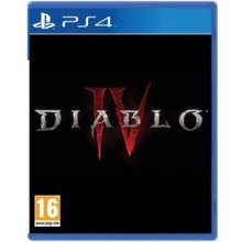 Diablo 4 PS4