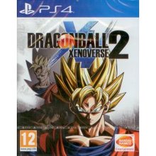Dragon Ball: Xenoverse 2 PS4