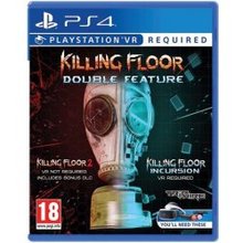 Killing Floor: Double Feature PS4