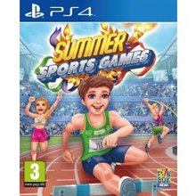 Summer Sports Games PS4