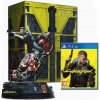 Cyberpunk 2077 PS4