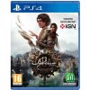 Syberia: The World Before PS4