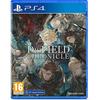 The Diofield Chronicles PS4