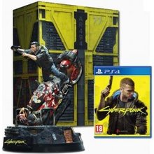 Cyberpunk 2077 PS4