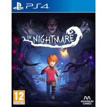 In Nightmare PS4