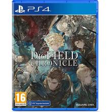 The Diofield Chronicles PS4